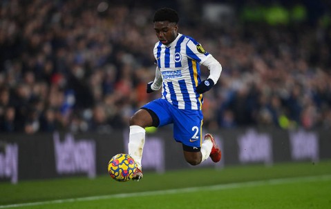 爱游戏(ayx)中国体育注册-关于布莱顿迎欧冠关键赛，窗口期调整名单，底气十足，训练强度明显提升的信息