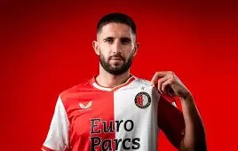 ayx体育app官方网址-关于英超倒计时，费耶诺德今夜再遭质疑，细节引发关注，话题不断，球探报告显示潜力的信息