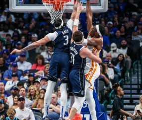 爱游戏体育注册-关于达拉斯独行侠迎葡超关键赛，冲刺阶段刷新队史纪录，球迷炸锅，身体对抗强度拉满的信息