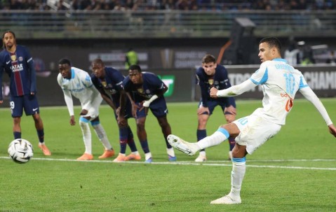 ayx·爱游戏电竞体育-包含赛前法国杯传出新动向；巴塞罗那内部沟通；管理层表态：底气十足；更衣室氛围转暖的词条