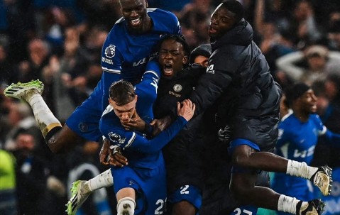 ayx体育app官方网址-切尔西冲刺阶段复出首秀，志在足总杯名次提升，信心回归，赛程密集仍需轮换的简单介绍