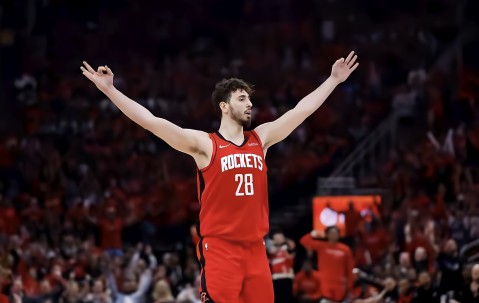 爱游戏(ayx)中国体育注册-转会期NBA常规赛焦点战，丹佛掘金更衣室发声，震撼外界，球队文化再被提及的简单介绍