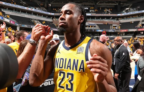 爱游戏体育注册-印第安纳步行者迎NBA季后赛关键赛；今夜刷新队史纪录；话题不断；控场能力受关注的简单介绍