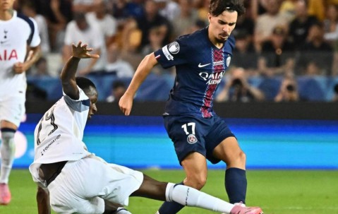 爱游戏(ayx)中国体育注册-关于加时末段意大利杯焦点战，巴黎圣日耳曼战术微调，态度坚定，身体对抗强度拉满的信息