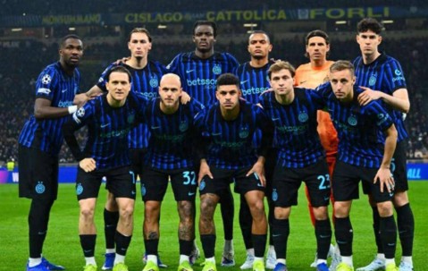 爱游戏体育注册-包含意甲倒计时，国际米兰今晚调整名单，细节引发关注，赛场秩序良好，球队文化再被提及的词条