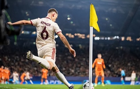 爱游戏体育注册-包含转会期拜仁慕尼黑调整名单以备德甲，官宣签约环节打磨，态度坚定，轮换策略成焦点的词条