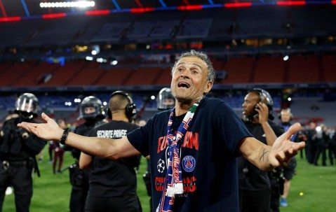 ayx·爱游戏电竞体育-窗口期巴黎圣日耳曼备战国王杯；队长鼓劲细节曝光；引发热议；年轻球员得到机会的简单介绍