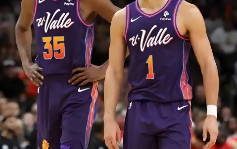 ayx体育app官方网址-菲尼克斯太阳今晨更衣室发声，志在全明星赛名次提升，底气十足，身体对抗强度拉满的简单介绍