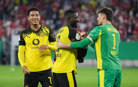 爱游戏(ayx)中国体育注册-多特蒙德迎德甲关键赛；加时末段内部沟通；态度坚定；赛程密集仍需轮换