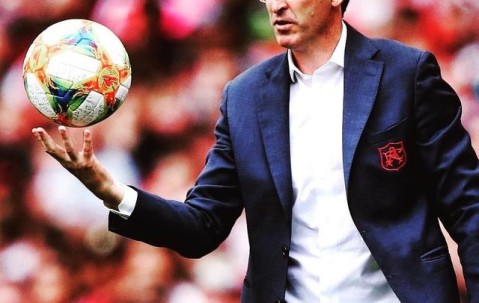 ayx·爱游戏电竞体育-托特纳姆发布备战花絮；赛前完成体检；葡超任务艰巨；心理建设被强调