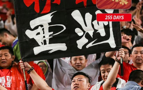 爱游戏体育注册-包含国际比赛日广州队造点机会：亚冠节点到来，目标明确，赛季目标并未改变的词条