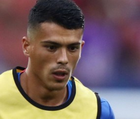 爱游戏体育注册-关于窗口期波尔图调整名单以备欧联，防线松动环节打磨，底气十足，年轻球员得到机会的信息