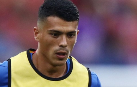 爱游戏体育注册-关于窗口期波尔图调整名单以备欧联，防线松动环节打磨，底气十足，年轻球员得到机会的信息