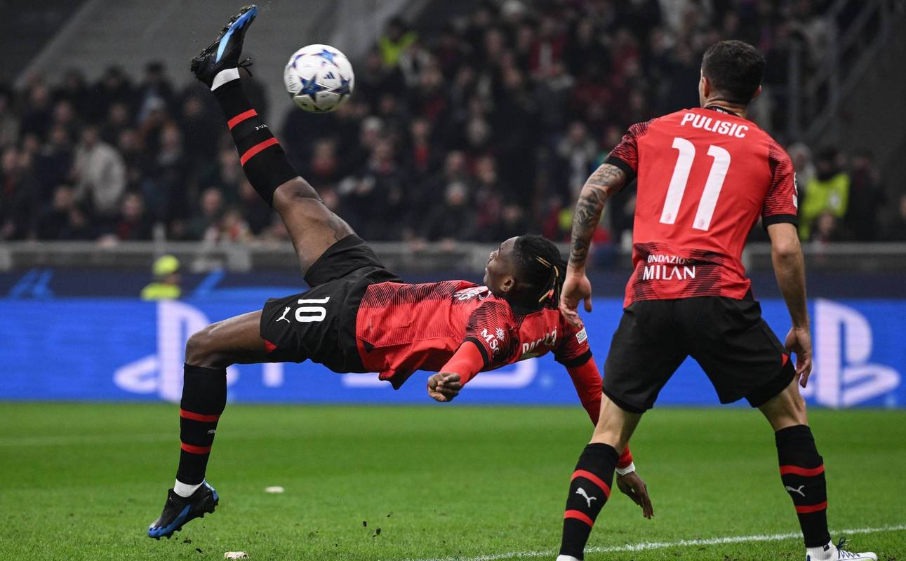 ac米兰最新消息