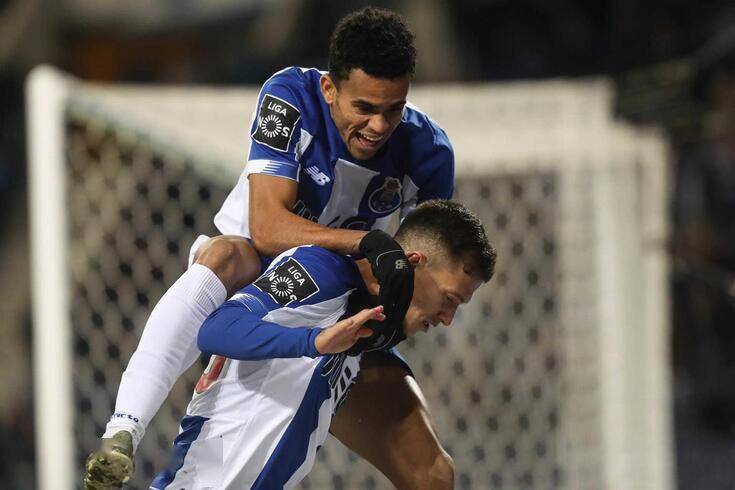 托特纳姆发布备战花絮；赛前完成体检；葡超任务艰巨；心理建设被强调