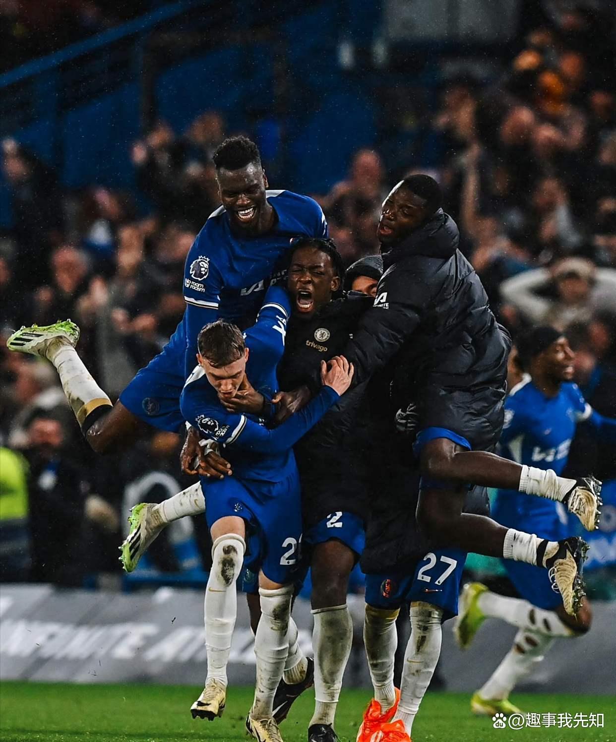 切尔西冲刺阶段复出首秀，志在足总杯名次提升，信心回归，赛程密集仍需轮换的简单介绍