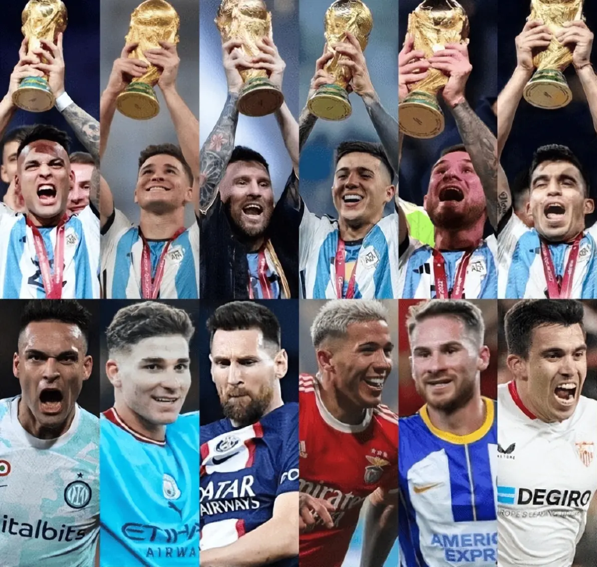 关于塞维利亚内部会议纪要流出——集结日刷新队史纪录；葡超使命明确；团队化学反应显著的信息